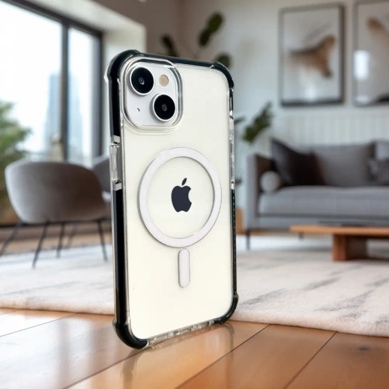 Case MagSafe Elite Bumper for Apple iPhone 17 Air - Design D001D