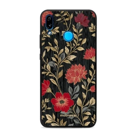 Phone Glossy Case Huawei P20 Lite - Design G172G