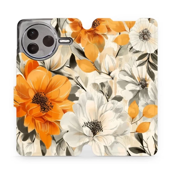 Phone Case Xiaomi POCO F7 Pro 5G - Design VP75S