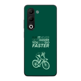 Phone Glossy Case OPPO A5 5G - Design GD07G