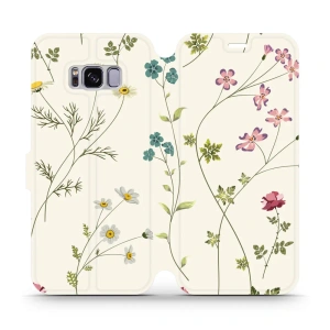 Phone Case Samsung Galaxy S8 Plus - Design MD03S