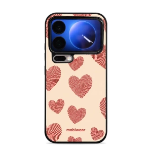 Phone Glossy Case Xiaomi 17 Pro - Design GP93G