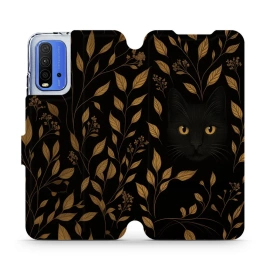 Phone Case Xiaomi Redmi 9T - Design V164S