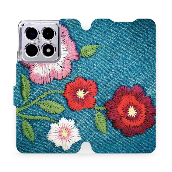 Phone Case Xiaomi 14T - Design MD05P