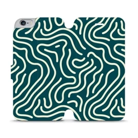 Phone Case Apple iPhone 6s Plus - Design VA61S