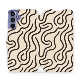 Etui do Samsung Galaxy A15 4G - wzór VA60S