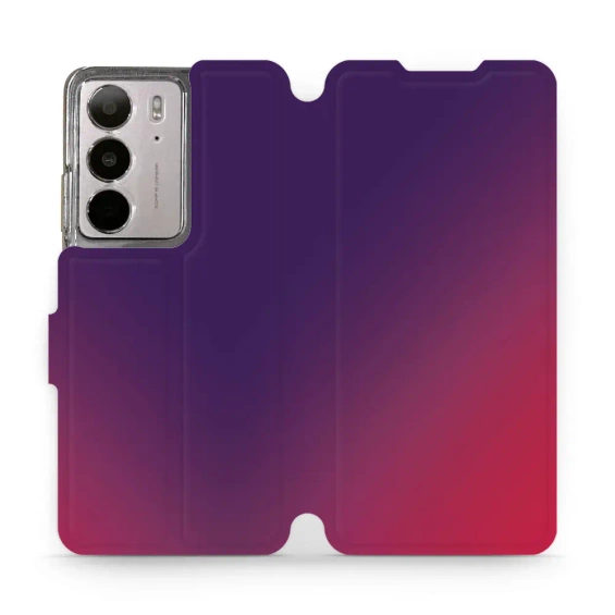 Etui do Realme C75 - wzór VP67S