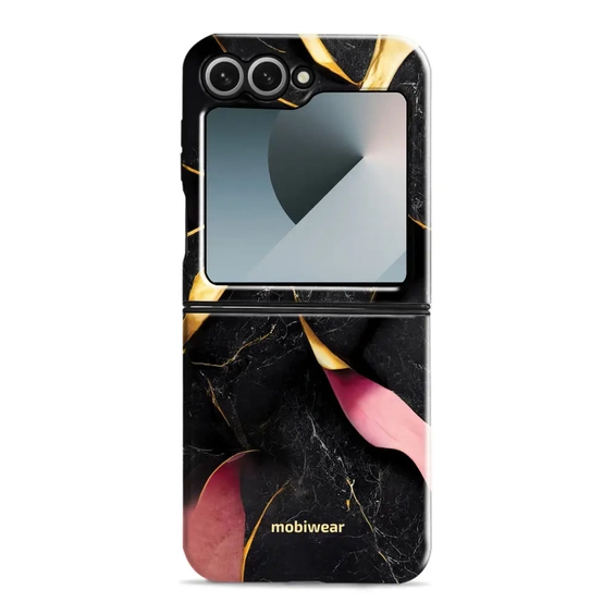 Case Elite Pro for Samsung Galaxy Z Flip 6 - Design EP35E