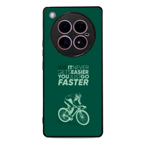 Hülle Glossy Case für Infinix ZERO 40 5G - Farbe GD07G