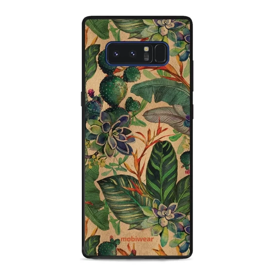 Hülle Glossy Case für Samsung Galaxy Note 8 - Farbe G036G