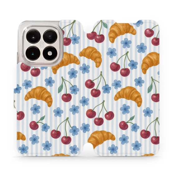 Etui do Xiaomi 15T - wzór VP85S