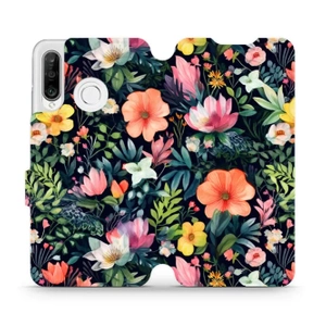 Hülle für Huawei P30 Lite - Farbe VP48S