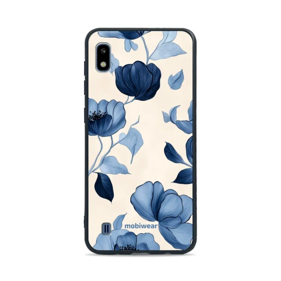 Phone Glossy Case Samsung Galaxy A10 - Design GP73G