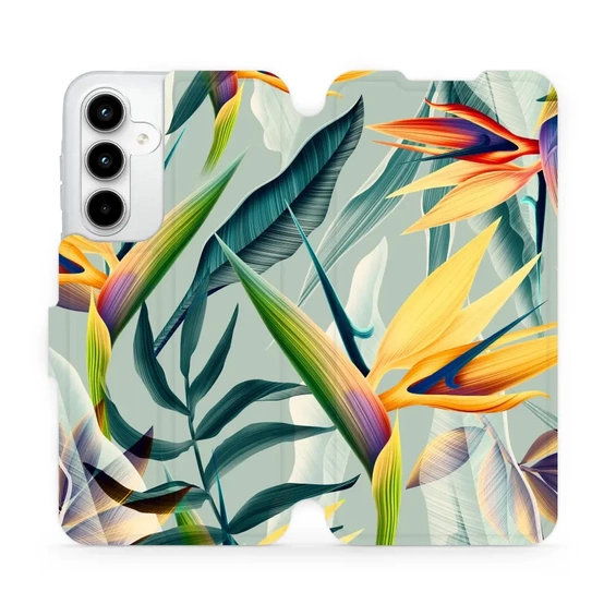 Phone Case Samsung Galaxy A35 5G - Design MC02S