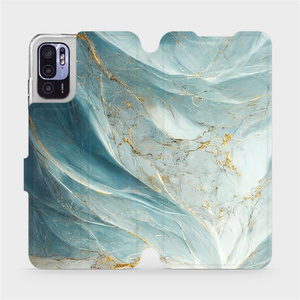 Phone Case Xiaomi Redmi Note 10 5G - Design VP34S