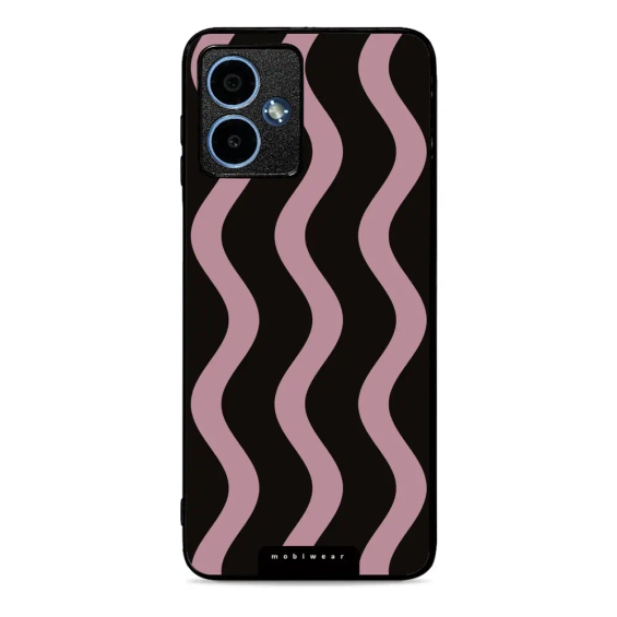 Phone Glossy Case Motorola Moto G14 - Design GA54G