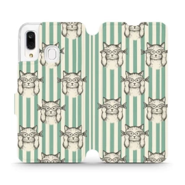 Phone Case Samsung Galaxy A40 - Design VP90S