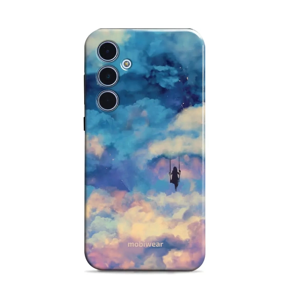 Hülle Elite Pro für Samsung Galaxy A35 5G - Farbe ER09E