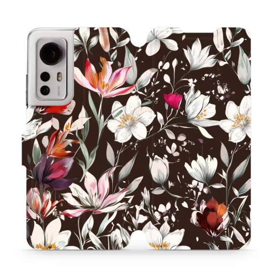 Etui do Xiaomi 12 - wzór VP72S