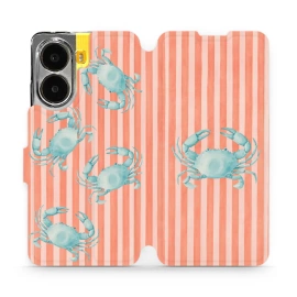 Phone Case Xiaomi POCO X7 Pro - Design VP87S