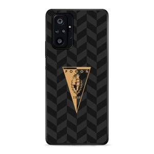 Etui Glossy Case do Xiaomi Redmi Note 10 pro - wzór G06PS