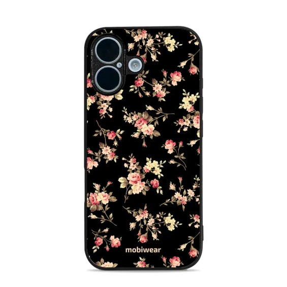 Etui Glossy Case do Apple iPhone 17 - wzór G039G