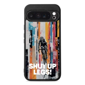 Hülle Glossy Case für Google Pixel 9 Pro XL - Farbe GD06G