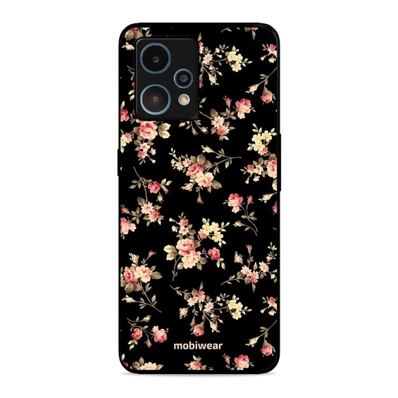 Etui Glossy Case do Realme 9 Pro Plus - wzór G039G