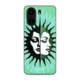 Phone Glossy Case Xiaomi POCO C65 - Design G058G