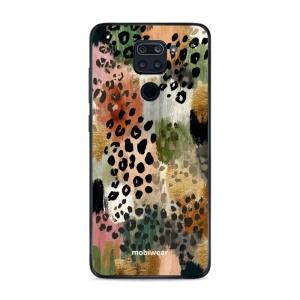 Phone Glossy Case Xiaomi Redmi Note 9 - Design G167G
