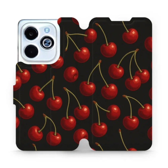 Phone Case Infinix Smart 8 - Design VP83S