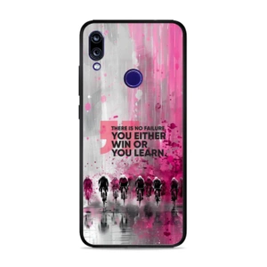 Phone Glossy Case Xiaomi Redmi Note 7 - Design GD10G