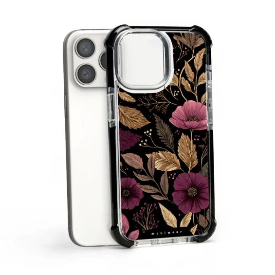 Case MagSafe Elite Bumper for Apple iPhone 15 Pro Max - Design D170D