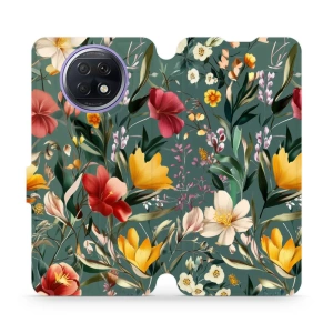 Phone Case Xiaomi Redmi Note 9T - Design VP71S