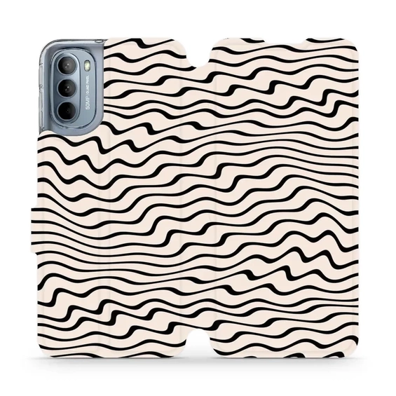 Phone Case Motorola Moto G31 - Design VA62S