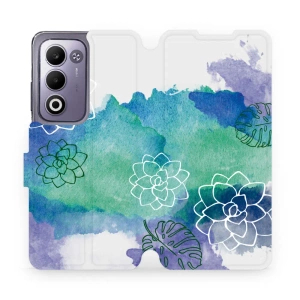 Hülle für OPPO A5m - Farbe MG11S