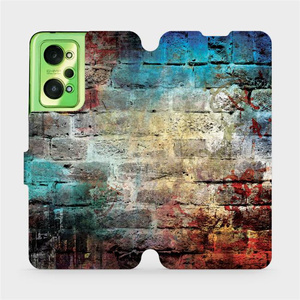 Phone Case Realme GT Neo 2 - Design V061P