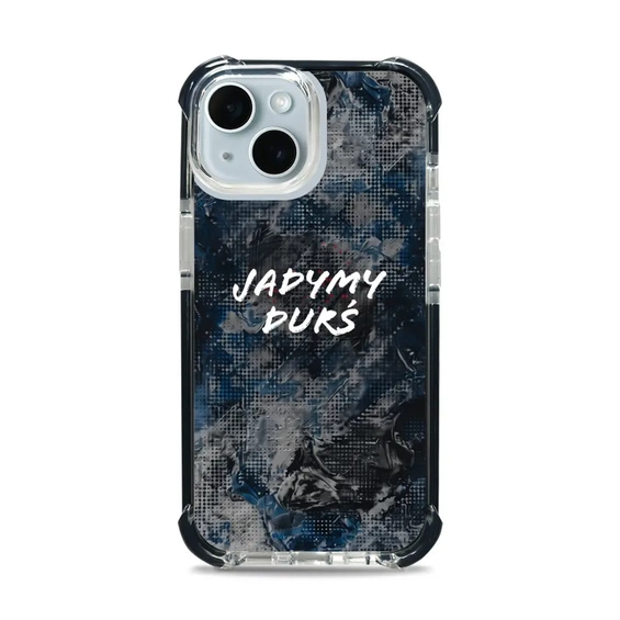 Case MagSafe Elite Bumper for Apple iPhone 15 - Design D06GZ