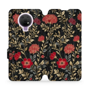 Phone Case Nokia G10 - Design V172S