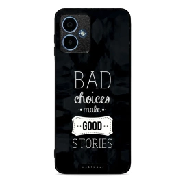 Phone Glossy Case Motorola Moto G14 - Design G071G