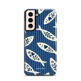 Case Elite Pro for Samsung Galaxy S21 - Design EP89E