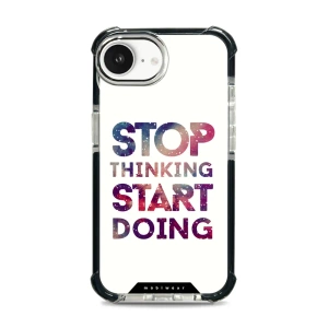 Case MagSafe Elite Bumper for Apple iPhone 16e - Design D078D