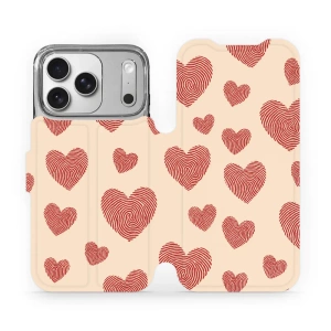 Etui do Apple iPhone 17 Pro - wzór VP93S