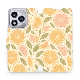 Phone Case Huawei Honor 400 Lite - Design VP80S