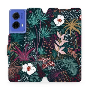 Hülle für Motorola Moto G85 5G - Farbe VP13S