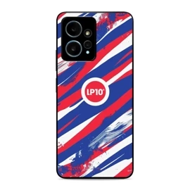 Hülle Glossy Case für Xiaomi Redmi Note 12 4G - Farbe G10GZ