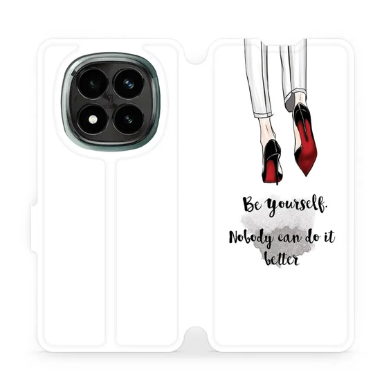 Hülle für Xiaomi Redmi Note 14 Pro Plus 5G - Farbe M046P