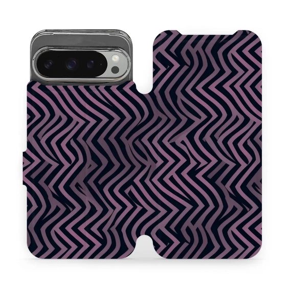 Phone Case Google Pixel 9 Pro XL - Design VA55S