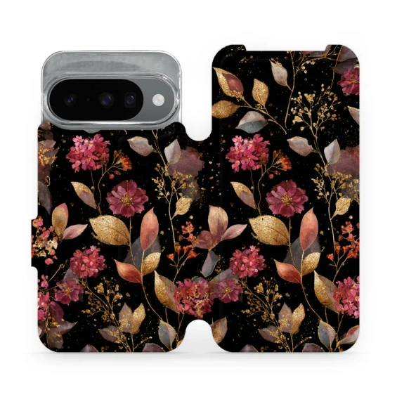 Hülle für Google Pixel 10 - Farbe V171S