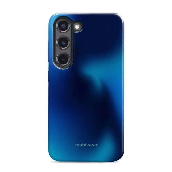 Etui Elite Pro do Samsung Galaxy S23 Plus - wzór EP68E